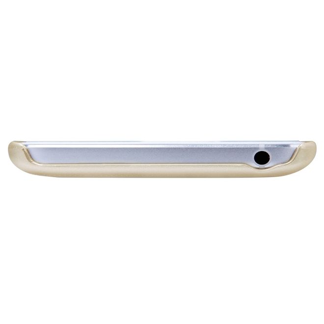 Nillkin - Xiaomi Mi 5s Hülle - Plastik Case - Super Frosted Shield Series - gold