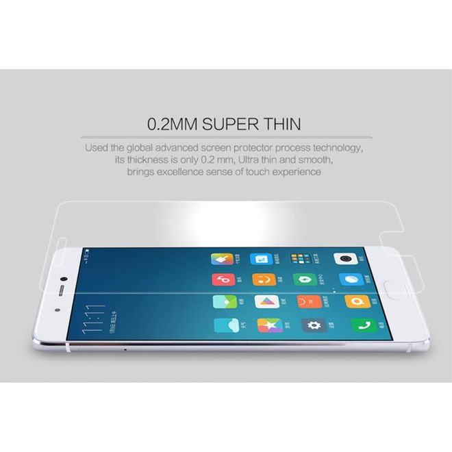 Nillkin - Xiaomi Mi 5s Schutzglas - Amazing H+Pro - 0.2mm dick
