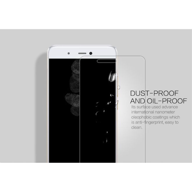 Nillkin - Xiaomi Mi 5s Schutzglas - Amazing H+Pro - 0.2mm dick