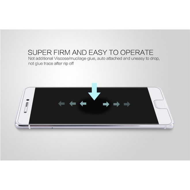 Nillkin - Xiaomi Mi 5s Schutzglas - Amazing H+Pro - 0.2mm dick