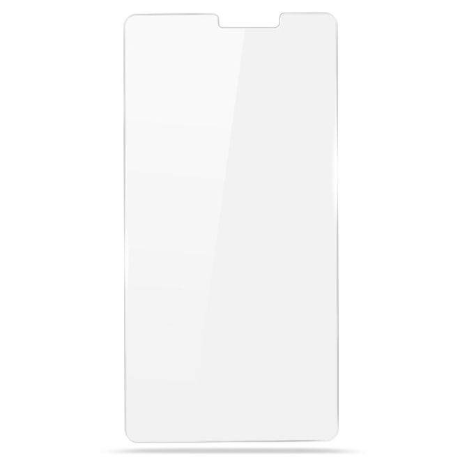 Imak - Xiaomi Mi 5s Schutzfolie - aus elastischem Plastik - Anti-Explosion