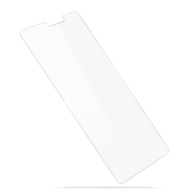 Imak - Xiaomi Mi 5s Schutzfolie - aus elastischem Plastik - Anti-Explosion