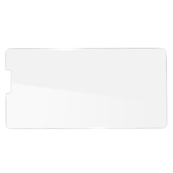 Imak - Xiaomi Mi 5s Schutzfolie - aus elastischem Plastik - Anti-Explosion