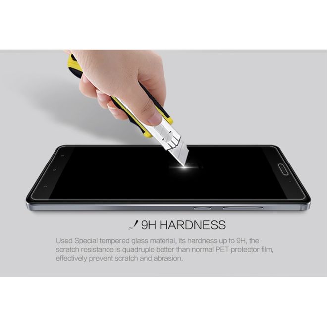 Nillkin - Xiaomi Mi 5s Plus Schutzglas - Amazing H+Pro - 0.2mm dick