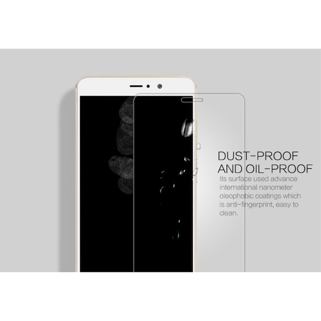 Nillkin - Xiaomi Mi 5s Plus Schutzglas - Amazing H+Pro - 0.2mm dick