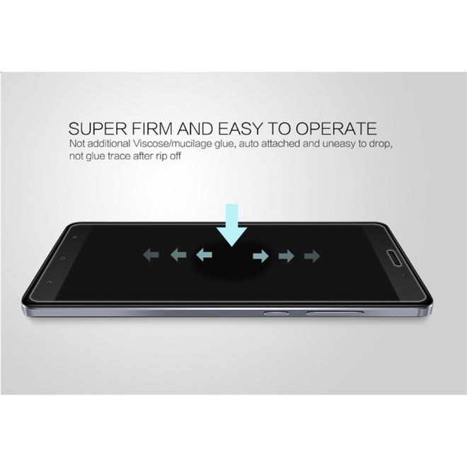 Nillkin - Xiaomi Mi 5s Plus Schutzglas - Amazing H+Pro - 0.2mm dick