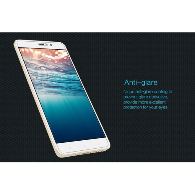Nillkin - Xiaomi Mi 5s Plus Schutzglas - Amazing H Series - 0.33mm dick