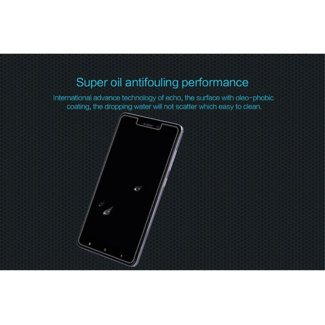 Nillkin - Xiaomi Redmi 4 Schutzglas - Amazing H Series
