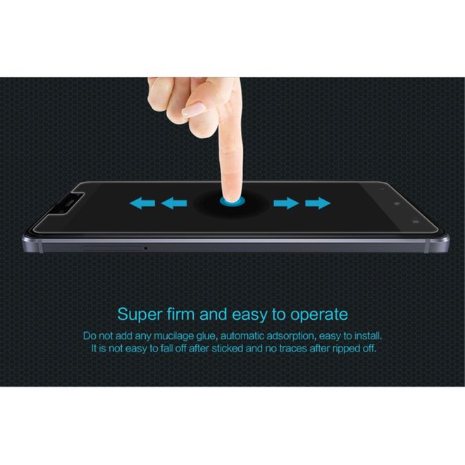 Nillkin - Xiaomi Redmi 4 Schutzglas - Amazing H Series