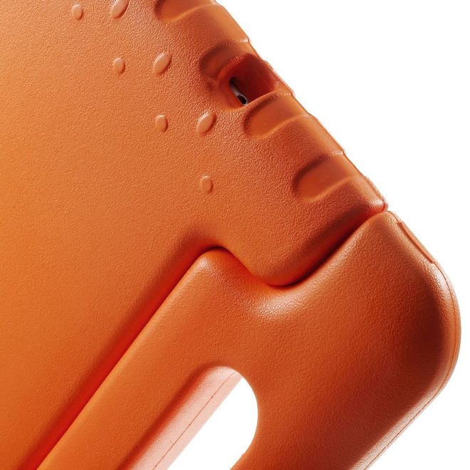 Étui de protection antichoc en mousse EVA pour iPad Air 2 avec fonction support - Orange