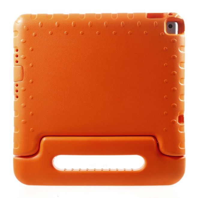 Étui de protection antichoc en mousse EVA pour iPad Air 2 avec fonction support - Orange