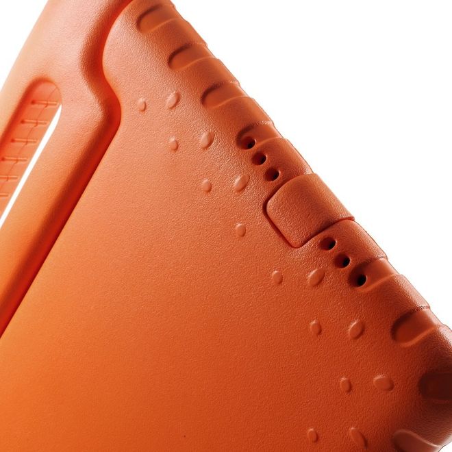 Étui de protection antichoc en mousse EVA pour iPad Air 2 avec fonction support - Orange