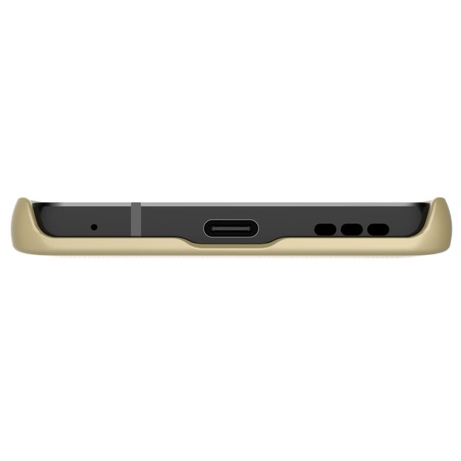 Nillkin - LG G6 Hülle - Plastik Case - Super Frosted Shield Series - gold