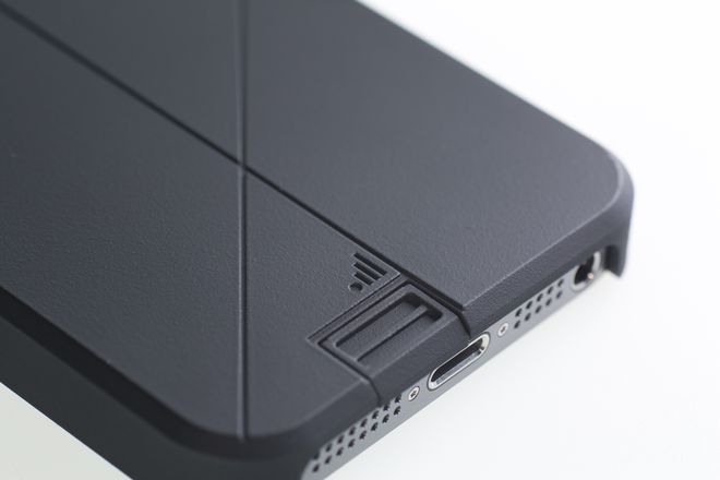 Linkase PRO Hülle für iPhone 5/5s/SE mit WLAN Verstärker