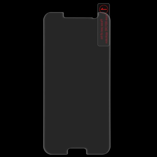 Hat Prince - HTC 10/10 Lifestyle Schutzglas - aus gehärtetem Glas - 0.26mm dick - transparent