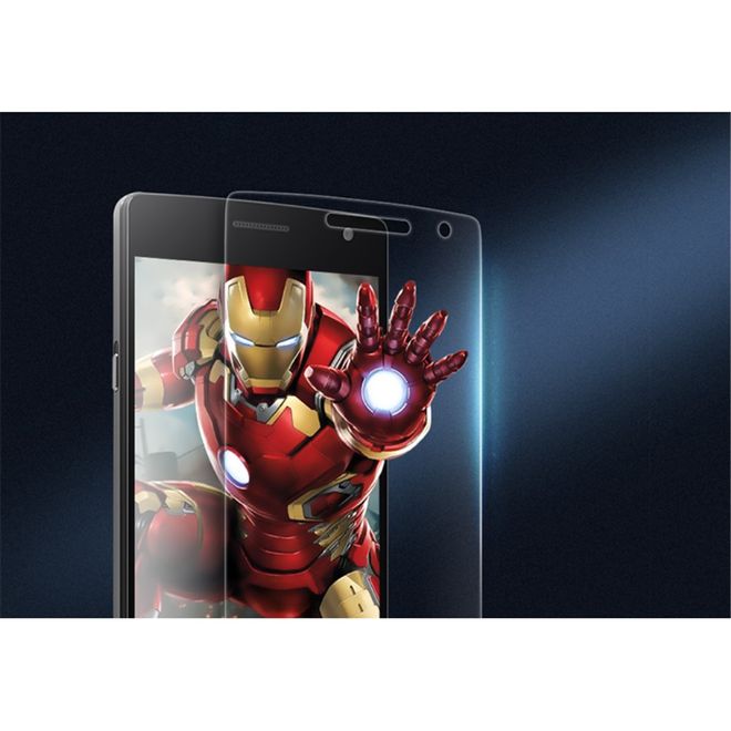 Nillkin - OnePlus 2 Schutzglas - Amazing H+Pro Series - 0.2mm dick - transparent