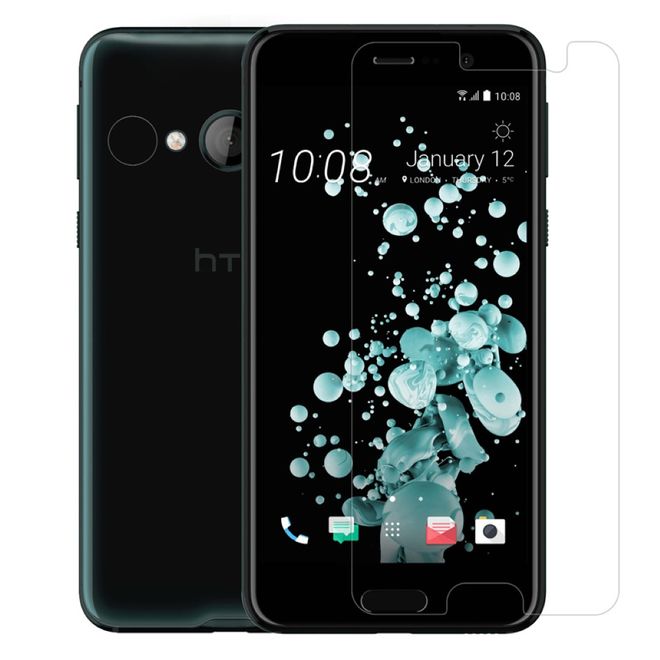 Nillkin - HTC U Play Schutzfolie - Super Clear Series