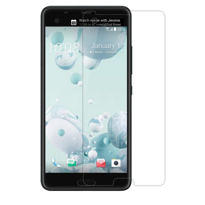 Nillkin - HTC U Ultra Schutzfolie - Matt Anti-Glare - Matte Series
