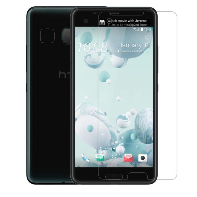 Nillkin - HTC U Ultra Schutzfolie - Super Clear Series