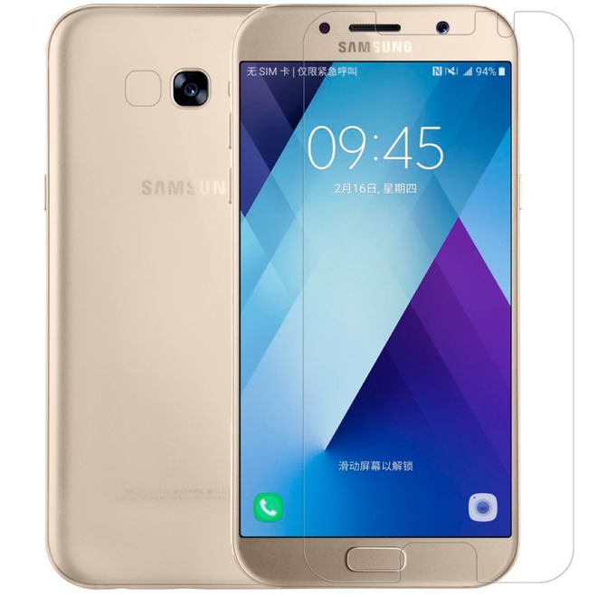 Nillkin - Samsung Galaxy A3 (2017) Schutzfolie - Matt Anti-Glare - Matte Series