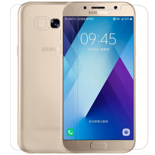 Nillkin - Samsung Galaxy A5 (2017) Schutzglas - Amazing H+PRO - 0.2mm dick