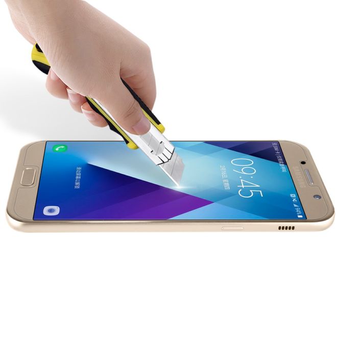 Nillkin - Samsung Galaxy A5 (2017) Schutzglas - Amazing H+PRO - 0.2mm dick