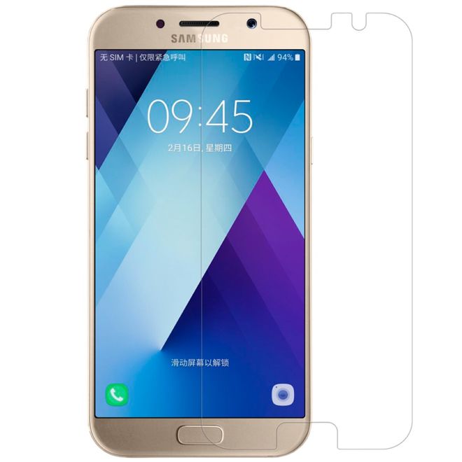 Nillkin - Samsung Galaxy A5 (2017) Schutzfolie - Super Clear Series