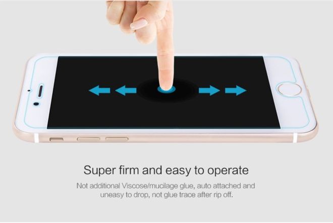 Nillkin - Samsung Galaxy Note 5 Schutzglas - Amazing H+PRO - 0.2mm dick