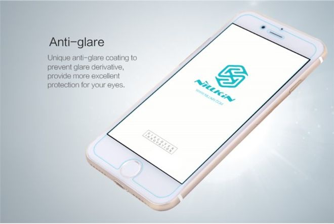 Nillkin - Samsung Galaxy Note 5 Schutzglas - Amazing H+PRO - 0.2mm dick