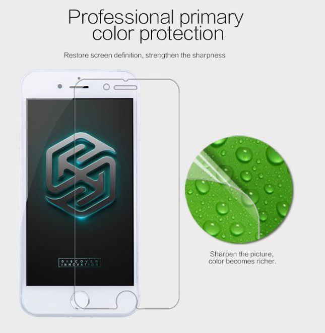 Nillkin - Samsung Galaxy S5 Schutzfolie - Super Clear Series