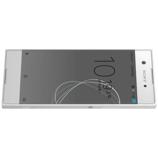 Nillkin - Sony Xperia XA1 Schutzfolie - Super Clear Series