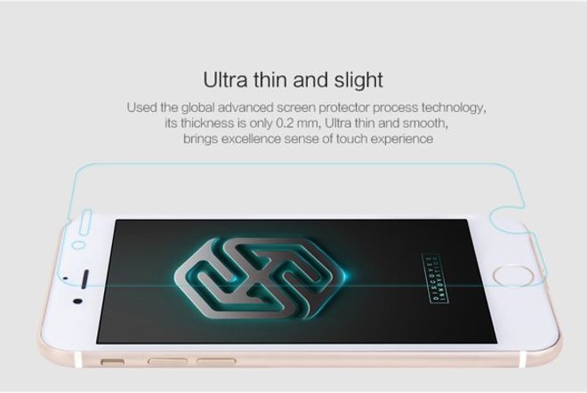Nillkin - Huawei Mate 8 Schutzglas - Amazing H+PRO - 0.2mm dick