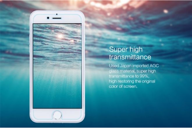 Nillkin - Huawei Mate 8 Schutzglas - Amazing H+PRO - 0.2mm dick