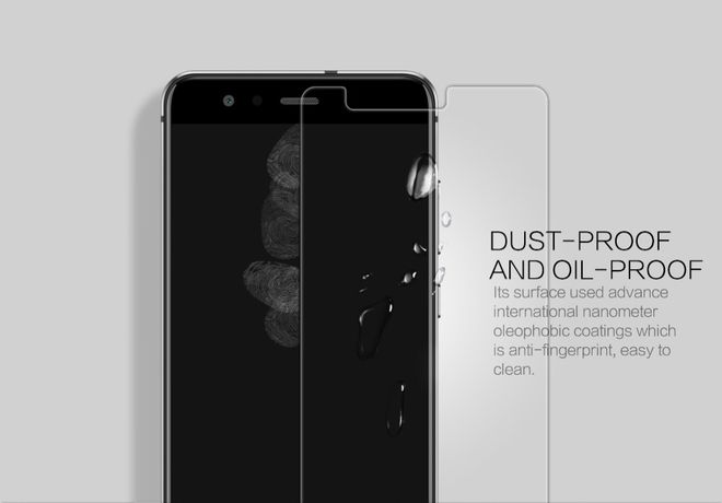 Nillkin - Huawei P10 Lite Schutzglas - Amazing H+PRO - 0.2mm dick