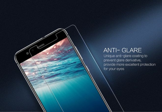 Nillkin - Huawei P10 Lite Schutzglas - Amazing H+PRO - 0.2mm dick