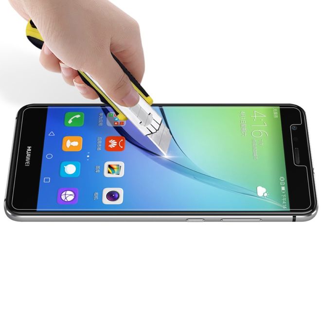 Nillkin - Huawei P10 Lite Schutzglas - Amazing H+PRO - 0.2mm dick