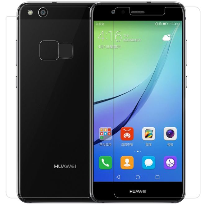Nillkin - Huawei P10 Lite Schutzfolie - Matt Anti-Glare - Matte Series