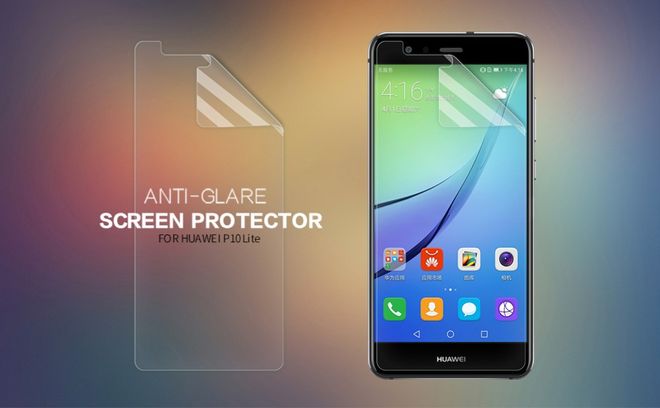 Nillkin - Huawei P10 Lite Schutzfolie - Matt Anti-Glare - Matte Series