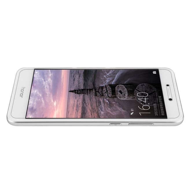 Nillkin - Huawei P8 Lite (2017) Schutzfolie - Super Clear Series
