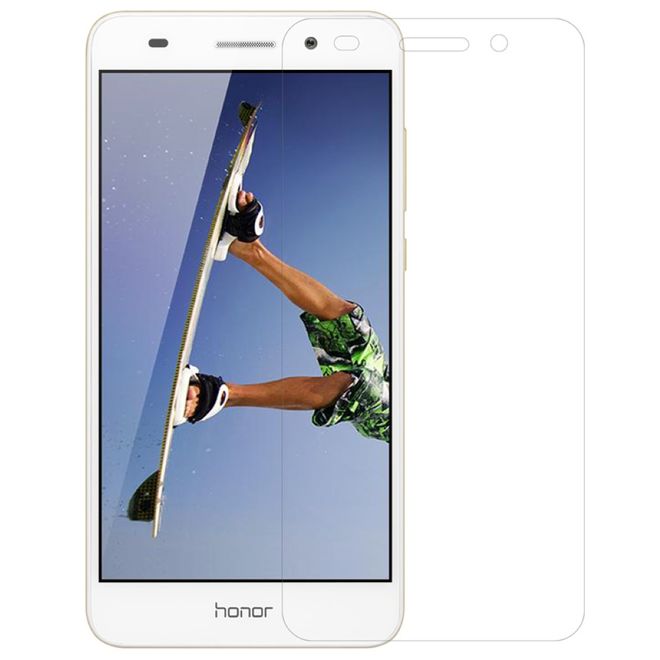 Nillkin - Huawei Honor Y6 II/Honor 5A Schutzfolie - Super Clear Series