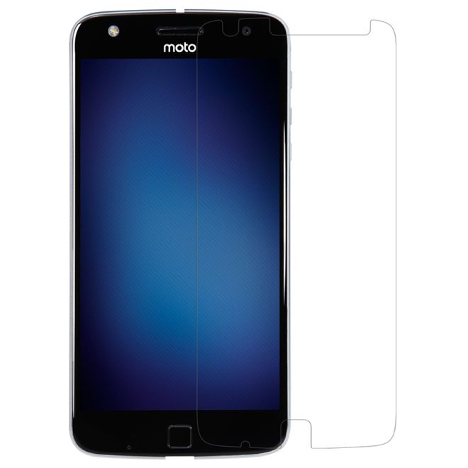 Nillkin - Motorola Moto Z Play Schutzfolie - Matt Anti-Glare - Matte Series