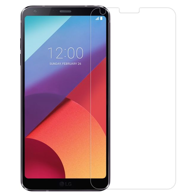 Nillkin - LG G6 Schutzfolie - Matt Anti-Glare - Matte Series