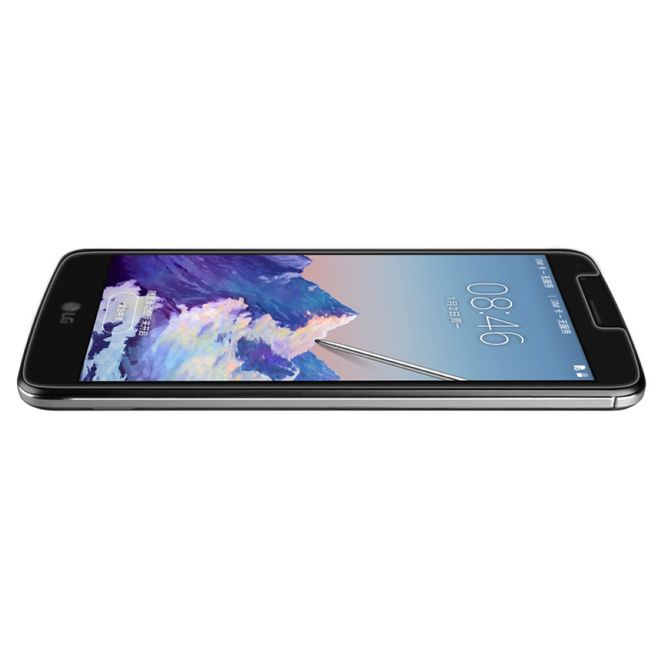 Nillkin - LG Stylus 3 Schutzfolie - Matt Anti-Glare - Matte Series