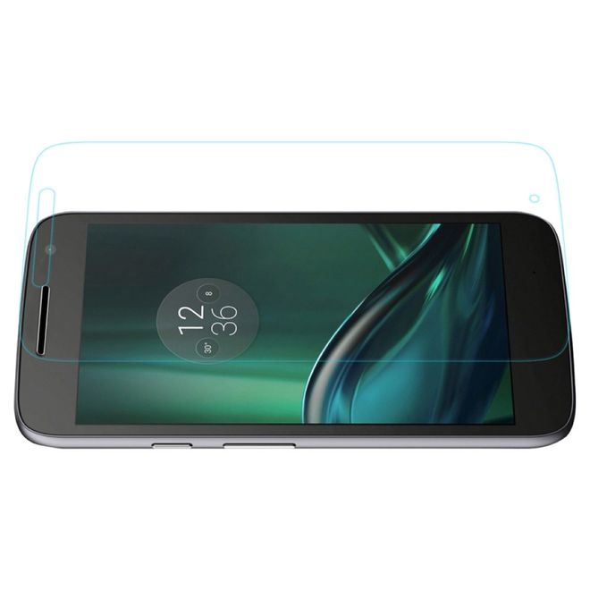 Nillkin - Motorola Moto G4 Play Schutzfolie - Amazing H Series - Explosionsgeschützte Folie