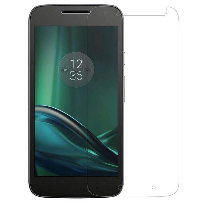 Nillkin - Motorola Moto G4 Play Schutzfolie - Matt Anti-Glare - Matte Series