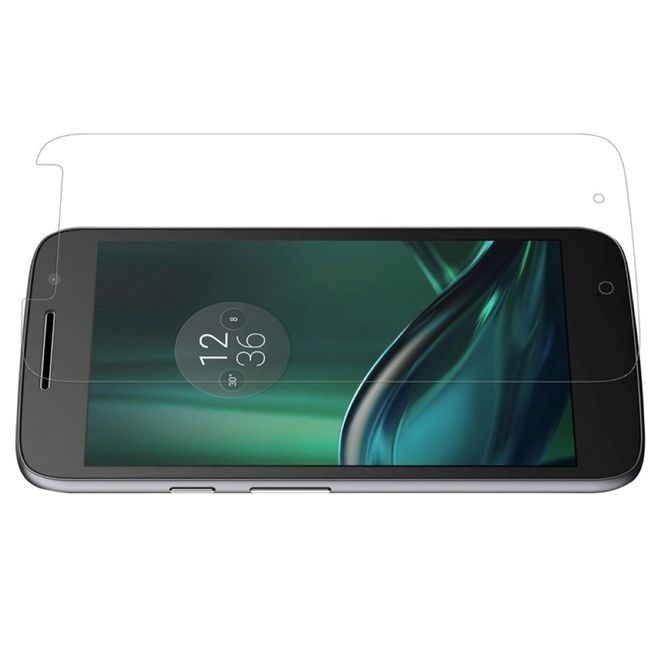 Nillkin - Motorola Moto G4 Play Schutzfolie - Matt Anti-Glare - Matte Series