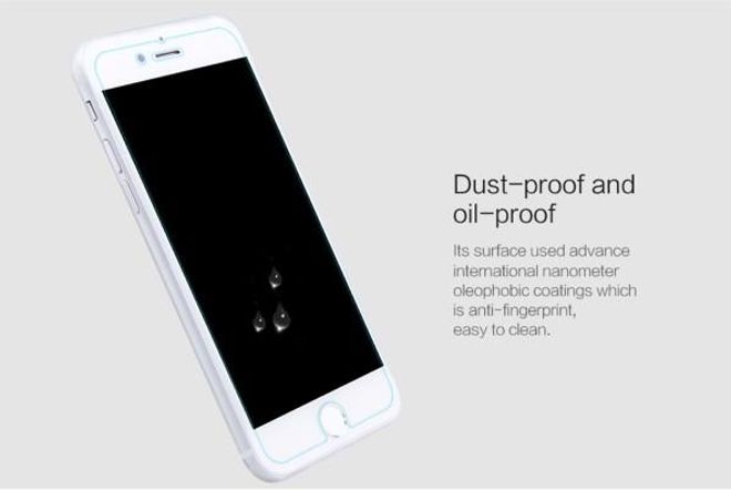 Nillkin - Motorola Moto X Style Schutzglas - Amazing H+PRO - 0.2mm dick