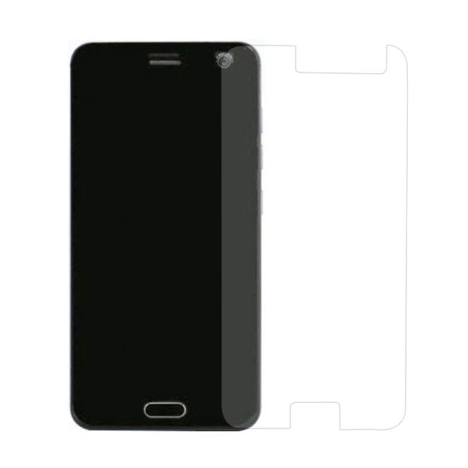 ZTE Blade V8 Schutzglas - 0.3mm dick