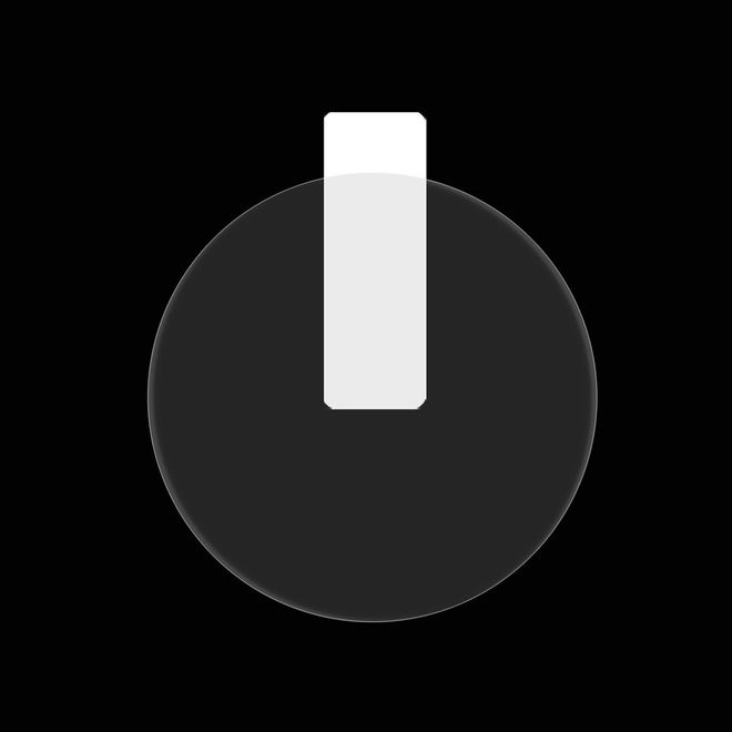 Hat Prince - Samsung Gear S3 Classic/Frontier Schutzglas - 0.2mm dick - transparent