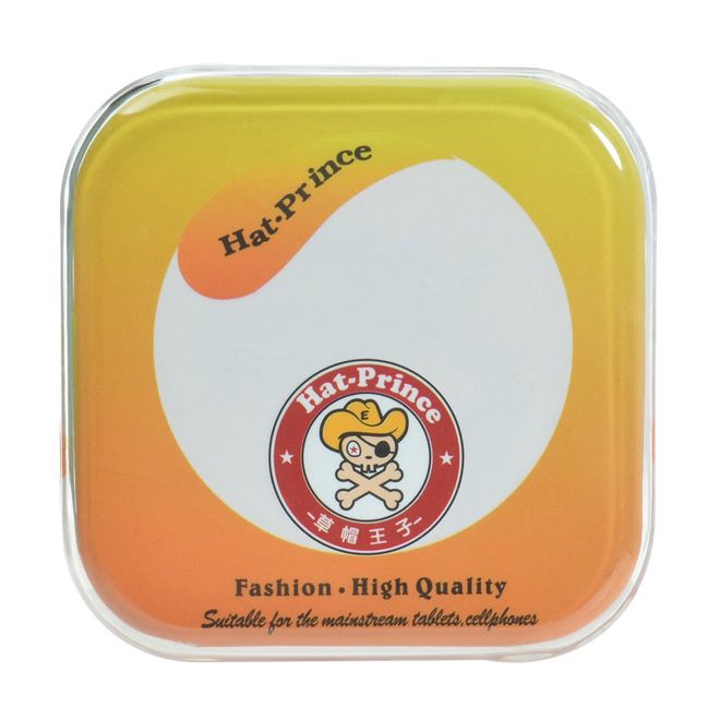 Hat Prince - Samsung Gear S3 Classic/Frontier Schutzglas - 0.2mm dick - transparent